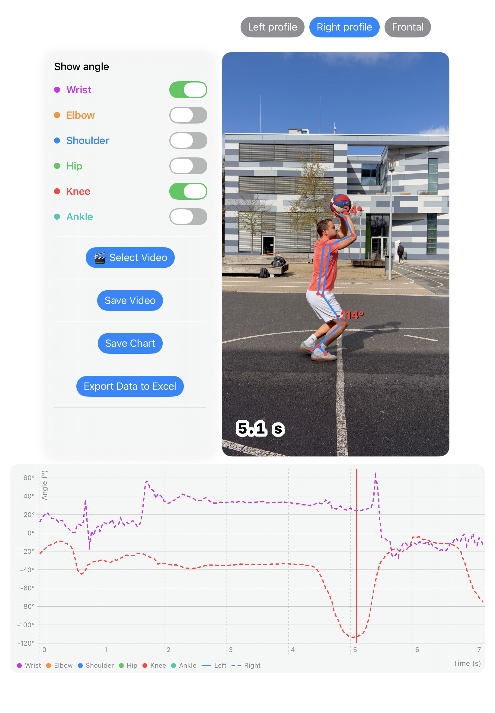 App Mockup